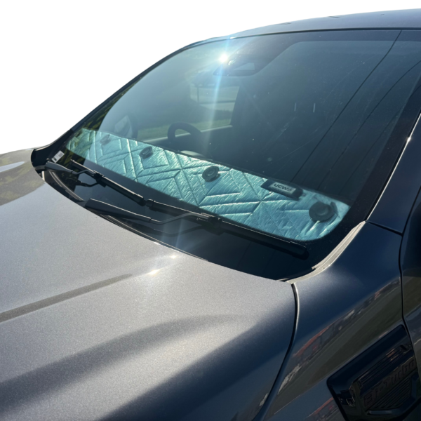 LDV T60 Dash Sunshade - Sunshade