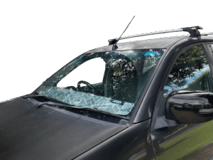 Mitsubishi Triton MN Dash Sunshade - Sunshade