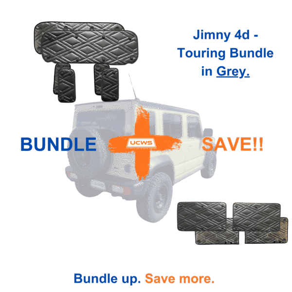 SuzukiJimny-BundleGrey.png Suzuki Jimny 4-Door Touring Bundle