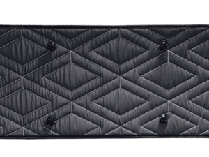 Toyota LC79 Single Rear Window Sunshade - Sunshade