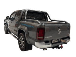 buy Volkswagen Amarok Rear Cab Sunshade Kit