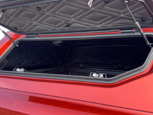 Maxliner Venture Canopy Sunshade Kit - Sunshade