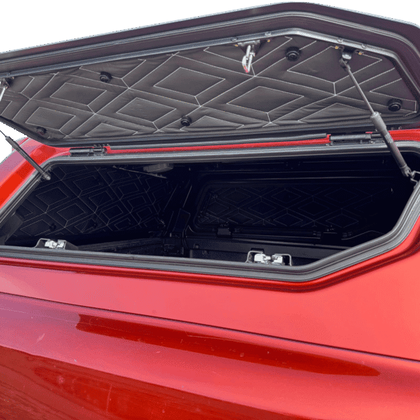 Maxliner Venture Canopy Sunshade Kit - Sunshade